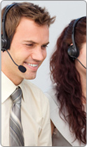 Contact Center