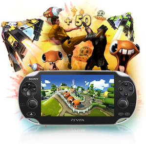 PlayStation®Vita