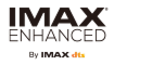 Logotipo de IMAX Enhanced