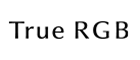 Logotipo de True RGB
