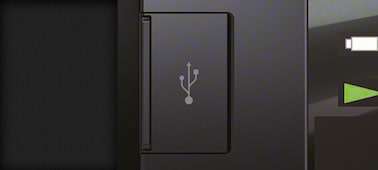 Imagen de Radio para auto con pantalla táctil de 15,7 cm (6,2 pulg.) de DVD con BLUETOOTH®