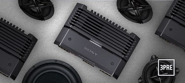 Imagen de Radio para auto con pantalla táctil de 15,7 cm (6,2 pulg.) de DVD con BLUETOOTH®