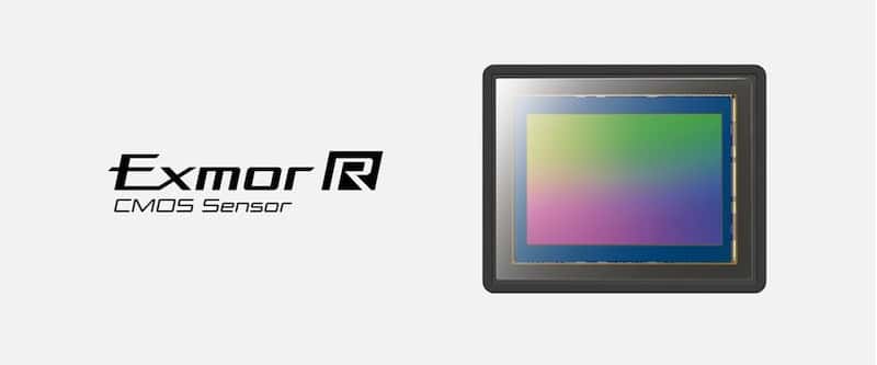 Cámara full-frame de 35 mm y 61 MP α7R IV | ILCE-7RM4 | Sony Honduraas