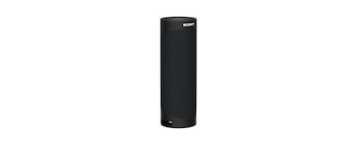SONY EXTRA BASS SRS-XB23 (B) [ブラック] Parlante Bluetooth® portátil para fiestas SRS-XB23 | Sony Honduraas